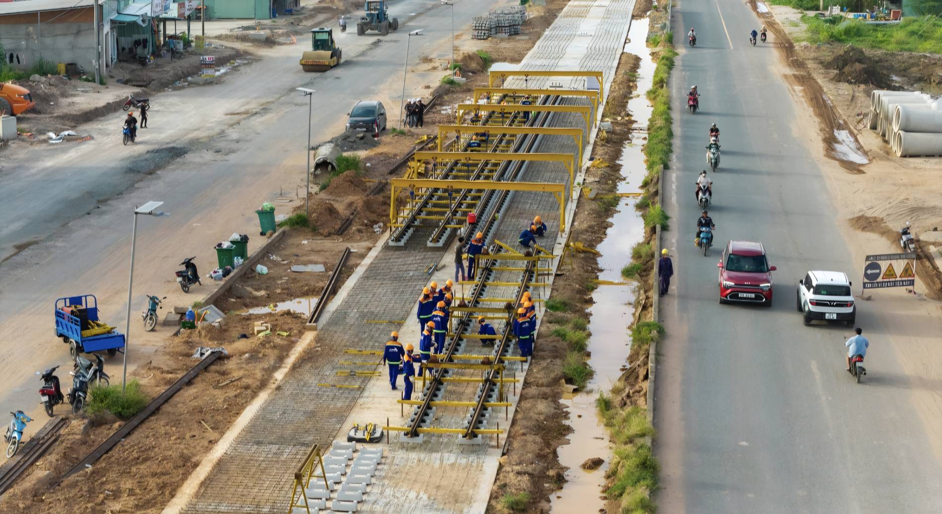 APEC 2027: Cú hích hạ tầng, phép thử phát triển xanh Phú Quốc - Ảnh 2