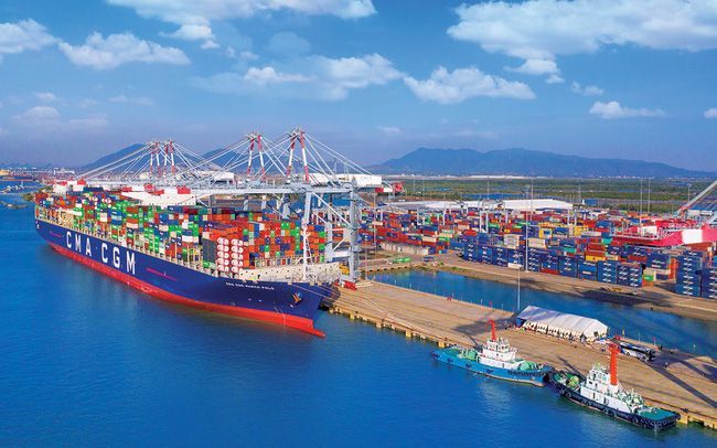 Giải quyết bài toán “thoát vốn” của doanh nghiệp xuất khẩu Việt - Ảnh 1