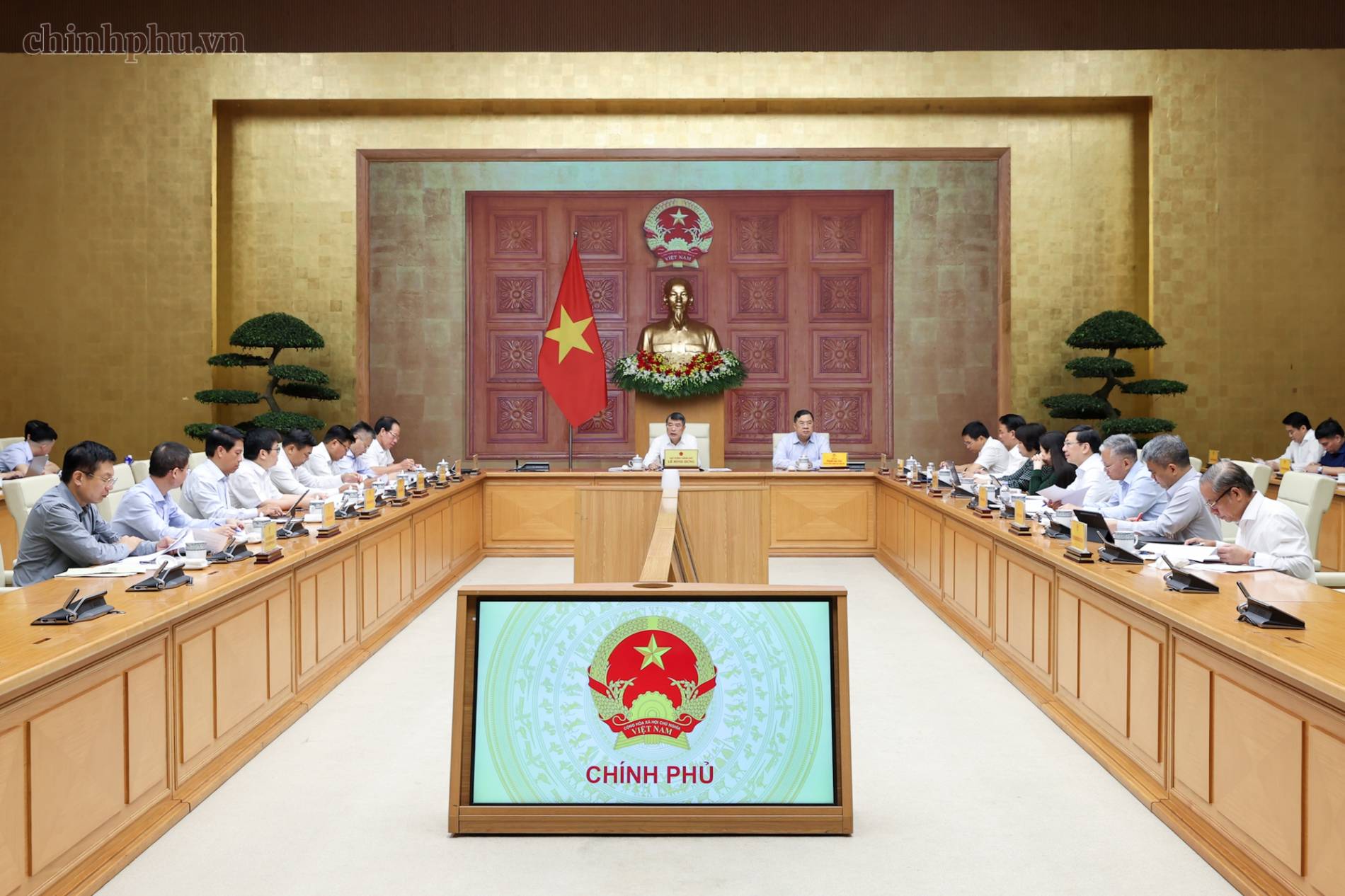 Yêu cầu đơn giản, rút gọn quy trình giải thể và thủ tục phá sản đối với doanh nghiệp nhỏ và vừa - Ảnh 1