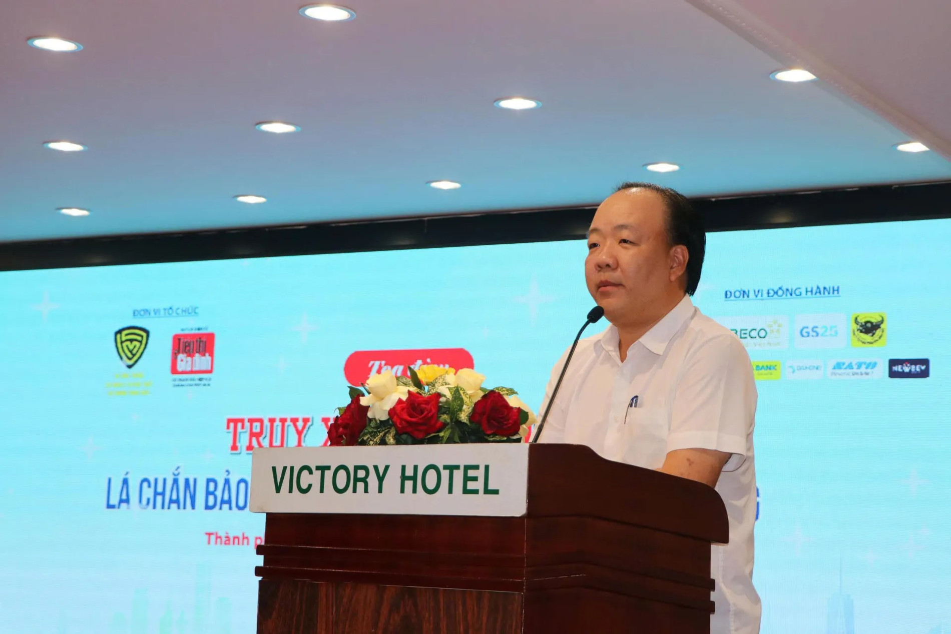 Truy xuất nguồn gốc: Từ yêu cầu quản lý đến “tài sản” của doanh nghiệp - Ảnh 1