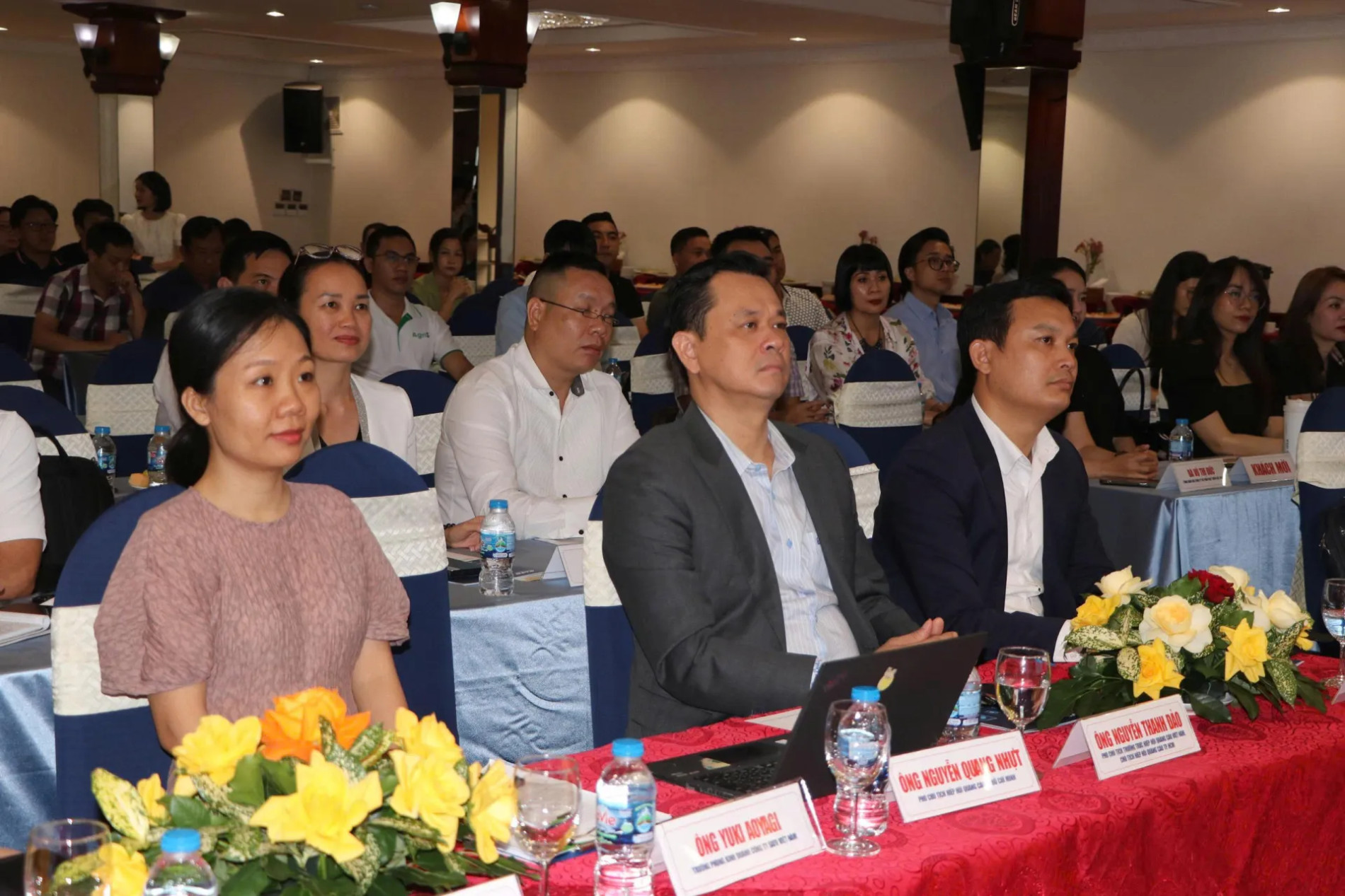 Truy xuất nguồn gốc: Từ yêu cầu quản lý đến “tài sản” của doanh nghiệp - Ảnh 2