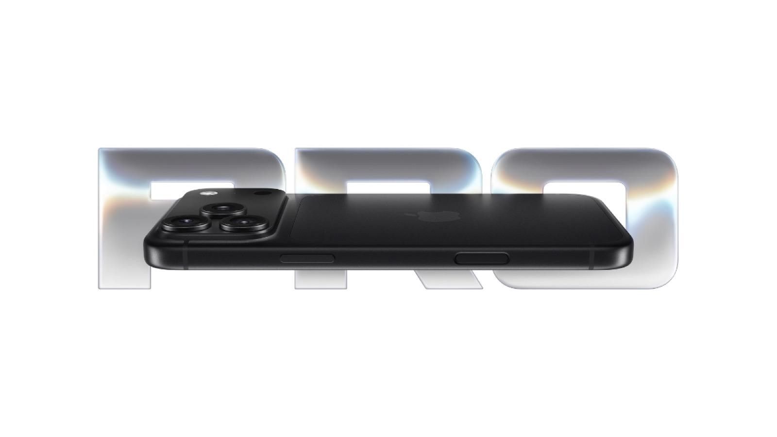5 nâng cấp đáng giá trên 18 Pro Max 512GB mới ra mắt - Ảnh 1