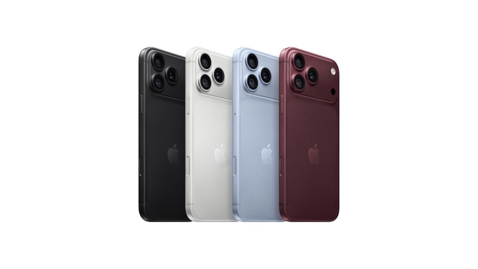 5 nâng cấp đáng giá trên 18 Pro Max 512GB mới ra mắt - Ảnh 2