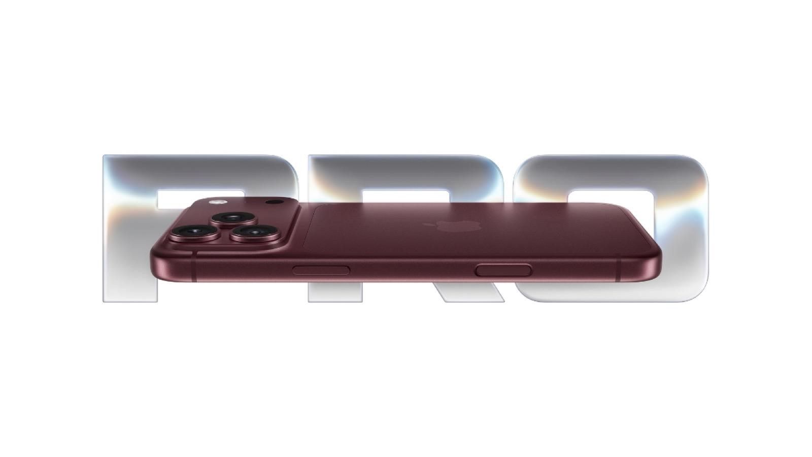 5 nâng cấp đáng giá trên 18 Pro Max 512GB mới ra mắt - Ảnh 3