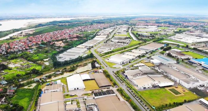 Hà Nội rà soát các mục tiêu phát triển bền vững, hướng tới năm 2030 - Ảnh 1