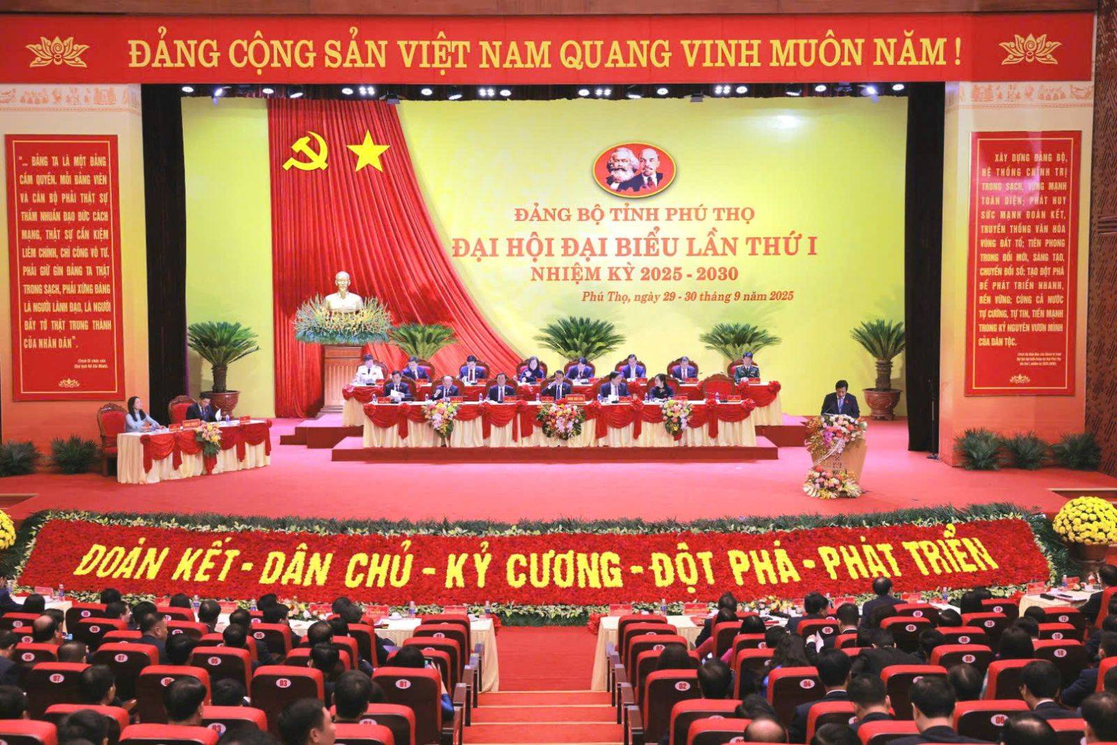 Phú Thọ vươn mình trong không gian phát triển mới (Kỳ 1): Từ hợp nhất không gian đến đổi mới mô hình phát triển - Ảnh 4