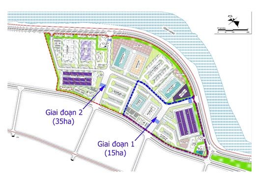 Dự án cảng cạn Kim Thành (Lào Cai) góp phần phát triển bền vững vùng biên - Ảnh 1