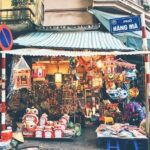 Hà Nội mùa trăng rằm, 5 điểm check-in khiến tín đồ sống ảo khó bỏ qua