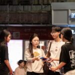 Showcase 2026: Mắt lưới – khi những số phận mắc kẹt trong cạm bẫy vô hình