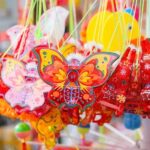 Tết Trung thu, chọn quà gì để trẻ vừa vui vừa có thêm trải nghiệm?