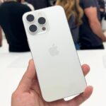 Điện thoại iPhone 18 Pro Max vừa ra mắt, đây là 5 mẫu máy cũ giá tốt đáng cân nhắc