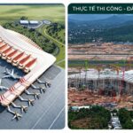 Nhịp đập APEC 2027 tại Phú Quốc: Khi những bản vẽ tỷ đô thành hình hài bứt phá
