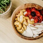 Da dầu, dễ nổi mụn đừng bỏ qua 7 thực phẩm giàu kẽm này
