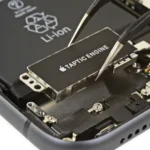Apple phải trả 5,7 tỷ USD vì vi phạm sáng chế Taptic Engine
