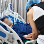 21 ngày hồi sinh kỳ diệu của cậu bé Hàn Quốc tại Bệnh viện Mặt Trời Phú Quốc