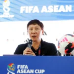 HLV Kim: ‘Tôi xấu hổ vì Việt Nam không ghi bàn trước Thái Lan’