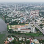 Loạt đất công tại Bình Dương cũ được khai thác cho thuê ngắn hạn