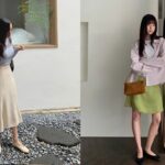 Giày bệt ngày càng được phụ nữ công sở ưa chuộng vì sao?