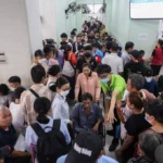 Bệnh viện Chợ Rẫy tăng giá khám chữa bệnh từ 1/10