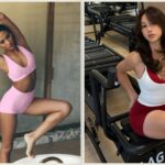 5 món đồ thời trang cô nàng tập Pilates nên có trong tủ đồ