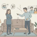 Vợ đòi mua mảnh đất của bố mẹ sắp bán cho chị tôi