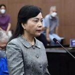 Cựu bộ trưởng Kim Tiến muốn nộp 1,1 tỷ đồng ‘hỗ trợ’ các đồng nghiệp khắc phục hậu quả