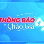 Công ty Apatit Việt Nam chào giá mua vật tư sản xuất năm 2026 (1379)
