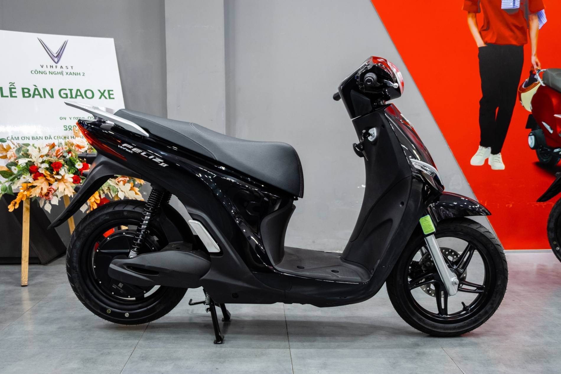 Đi tới 156 km, giá từ 19 triệu đồng, VinFast Feliz II ghi điểm ở nhu cầu đô thị - Ảnh 1