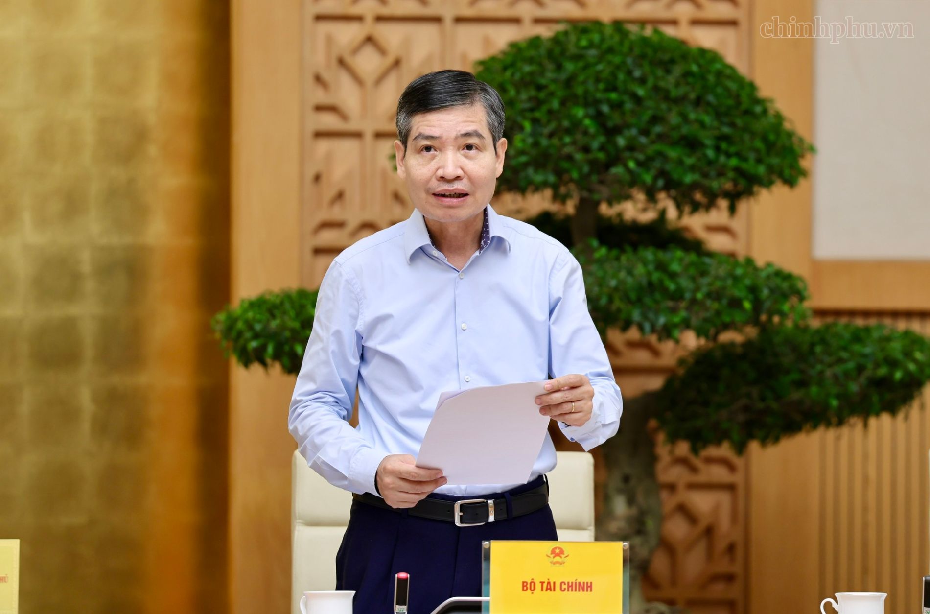 Phó Thủ tướng Thường trực Phạm Gia Túc: Tháo gỡ phải đưa dự án thực sự trở lại hoạt động - Ảnh 3