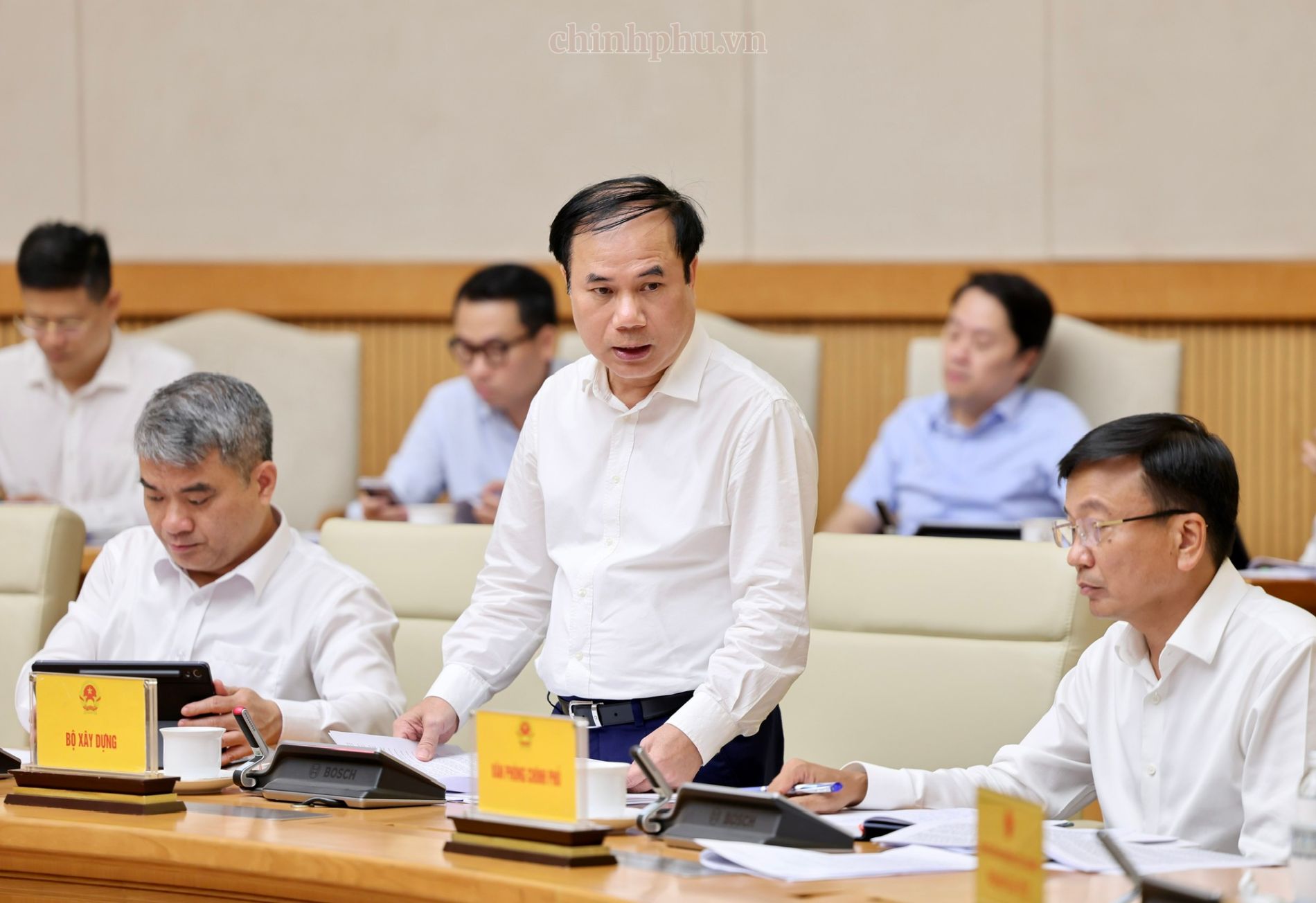 Phó Thủ tướng Thường trực Phạm Gia Túc: Tháo gỡ phải đưa dự án thực sự trở lại hoạt động - Ảnh 4
