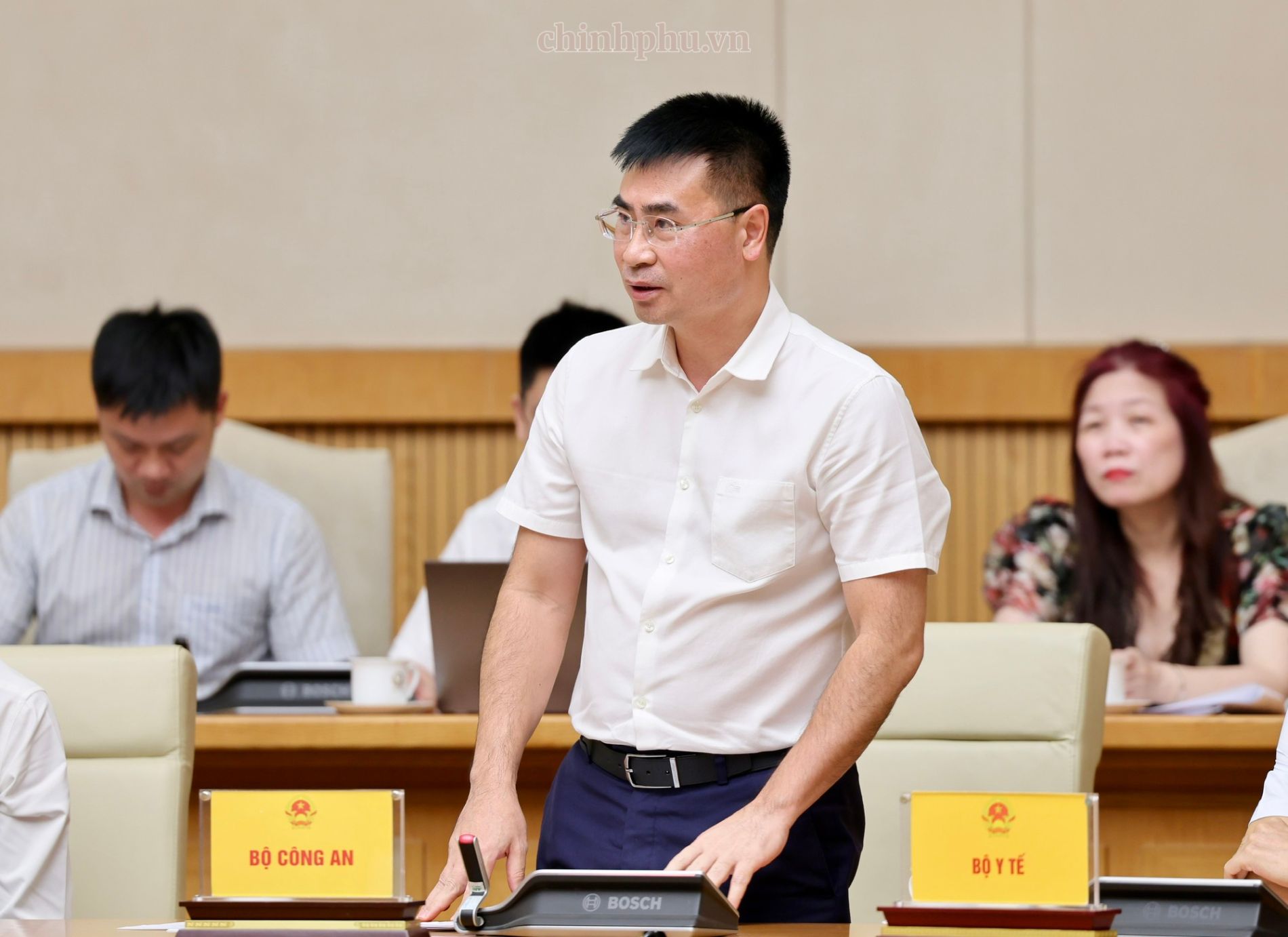 Phó Thủ tướng Thường trực Phạm Gia Túc: Tháo gỡ phải đưa dự án thực sự trở lại hoạt động - Ảnh 5