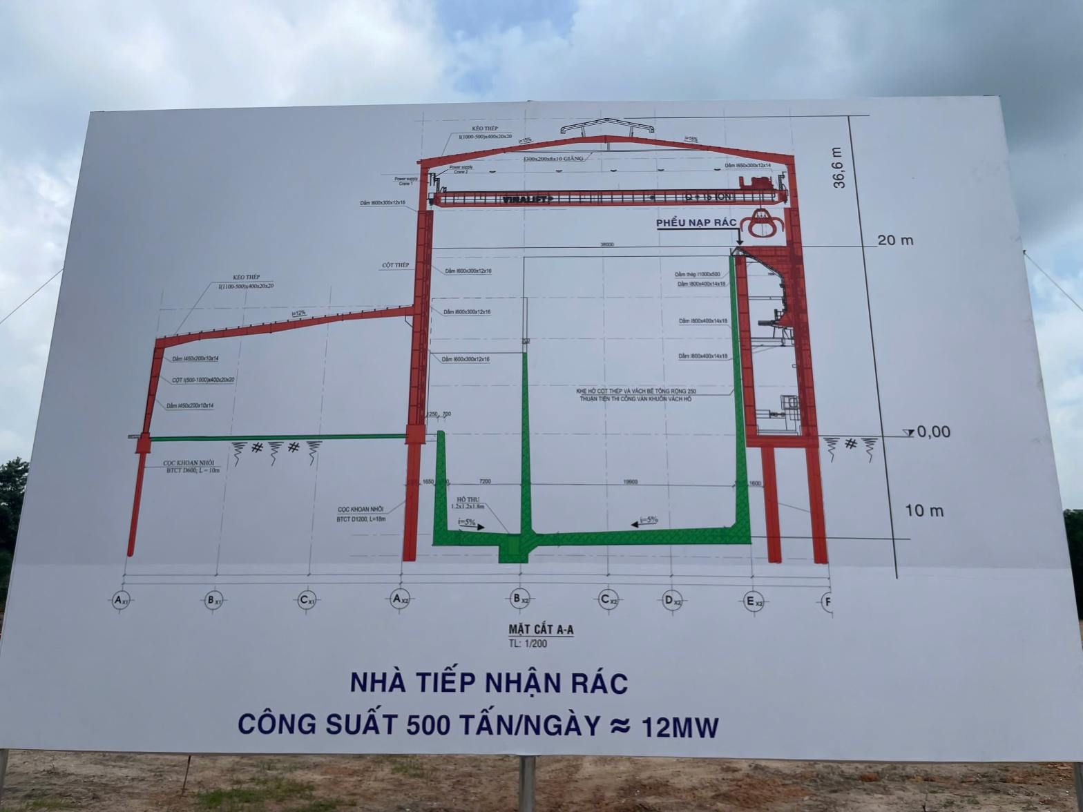 BIWASE (BWE): Hơn 1 triệu tấn rác và cuộc chơi biến chất thải thành tiền (Bài 2) - Ảnh 6