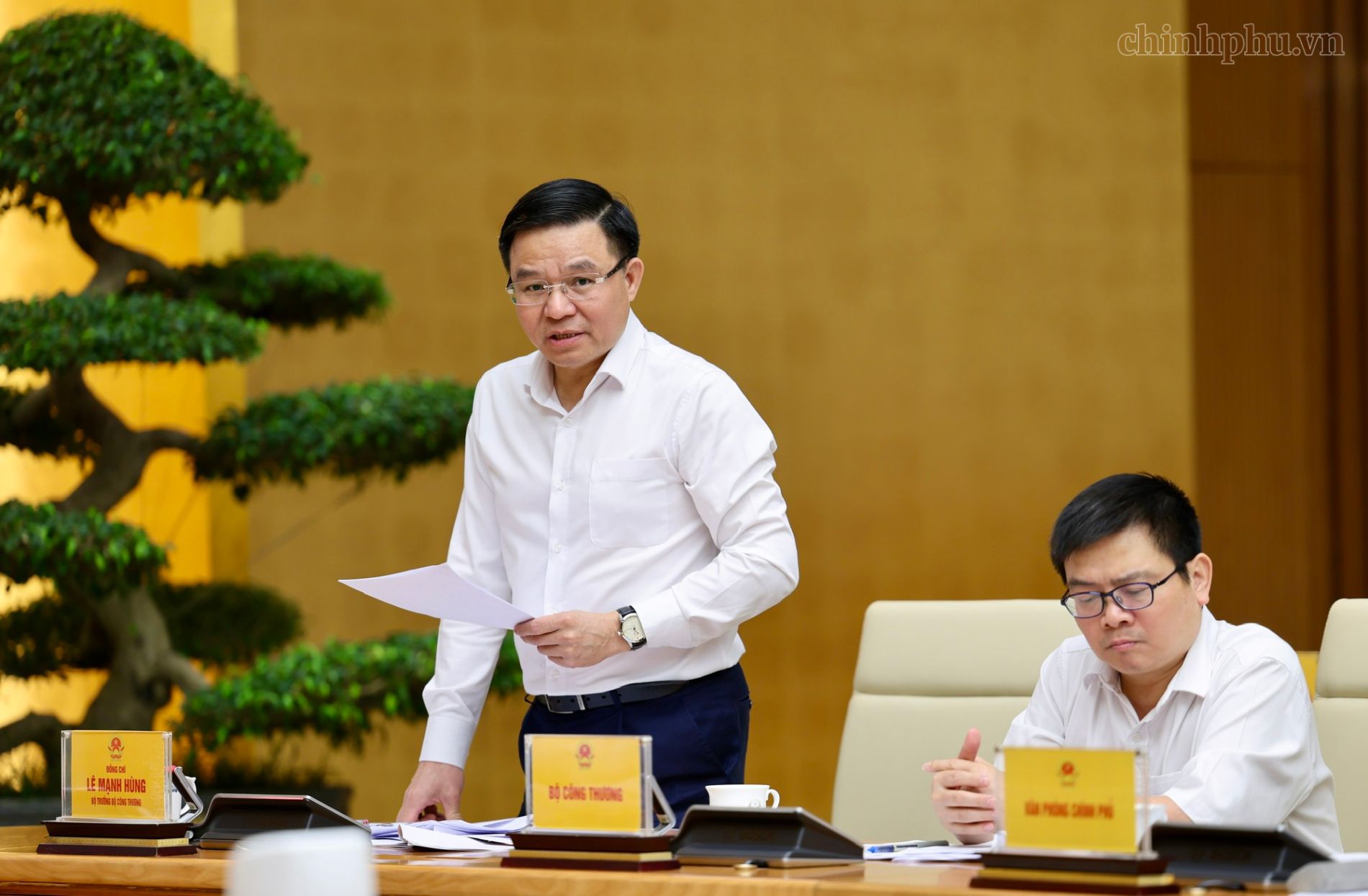 Phó Thủ tướng Thường trực Phạm Gia Túc: Đánh giá thực chất tiến độ các công trình trọng điểm - Ảnh 3