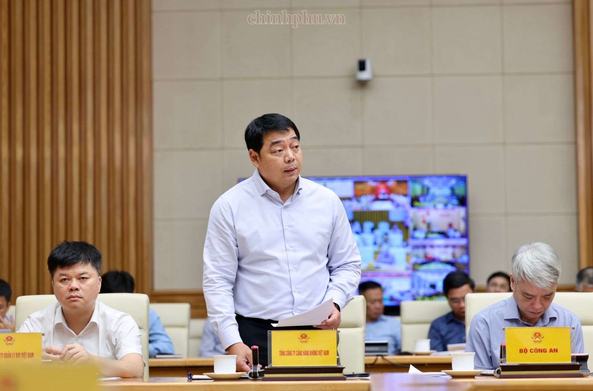 Phó Thủ tướng Thường trực Phạm Gia Túc: Đánh giá thực chất tiến độ các công trình trọng điểm - Ảnh 4