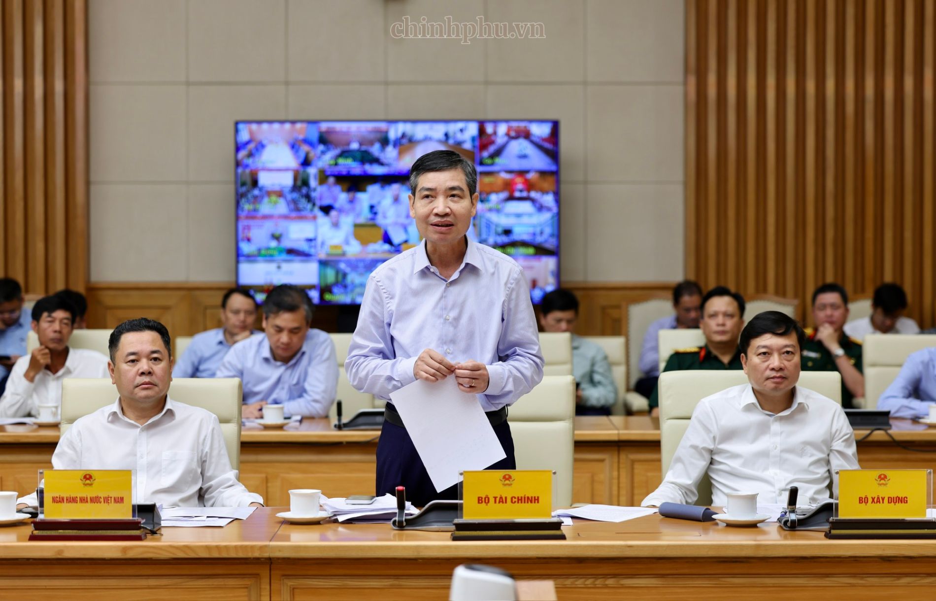 Phó Thủ tướng Thường trực Phạm Gia Túc: Đánh giá thực chất tiến độ các công trình trọng điểm - Ảnh 7