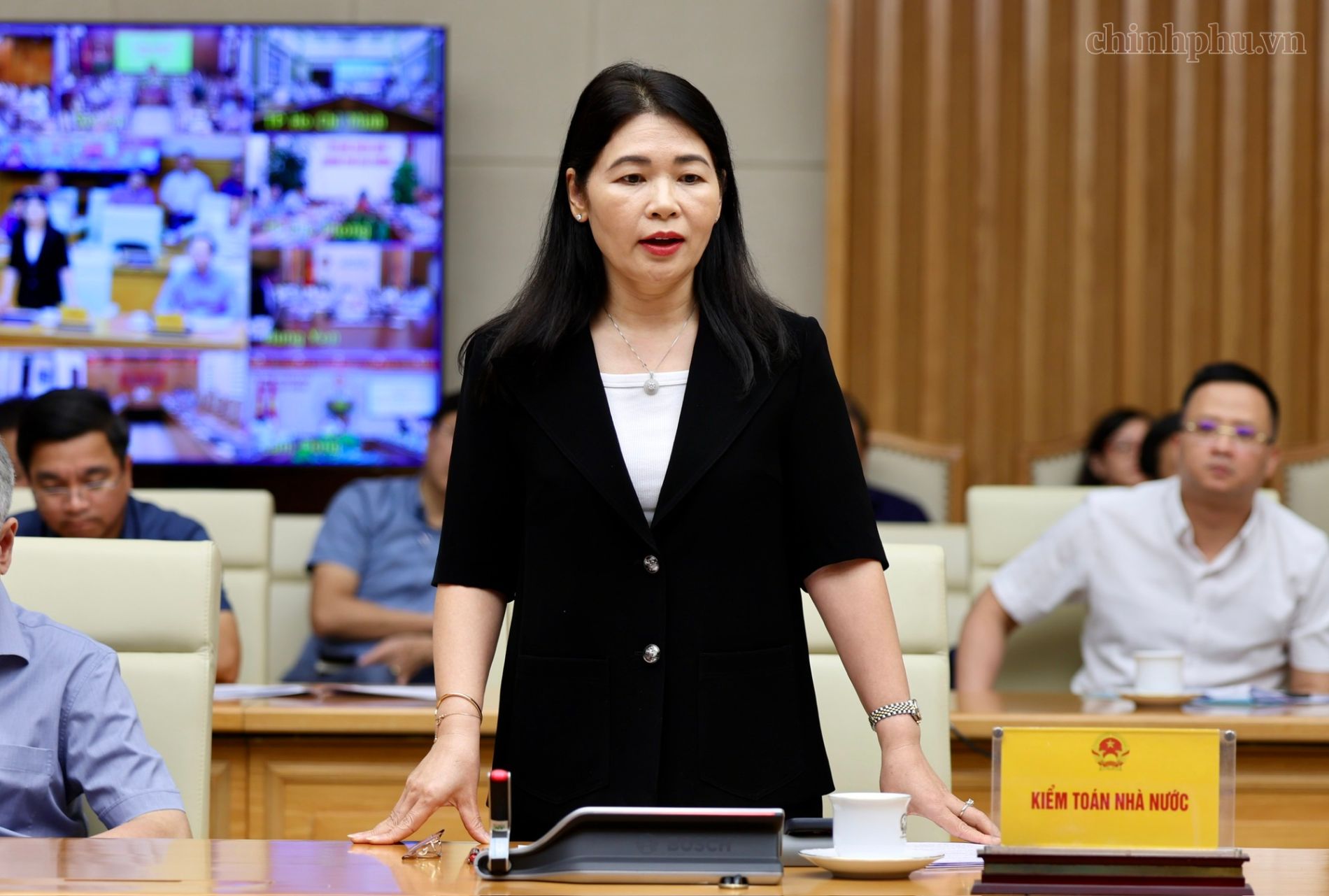 Phó Thủ tướng Thường trực Phạm Gia Túc: Đánh giá thực chất tiến độ các công trình trọng điểm - Ảnh 8