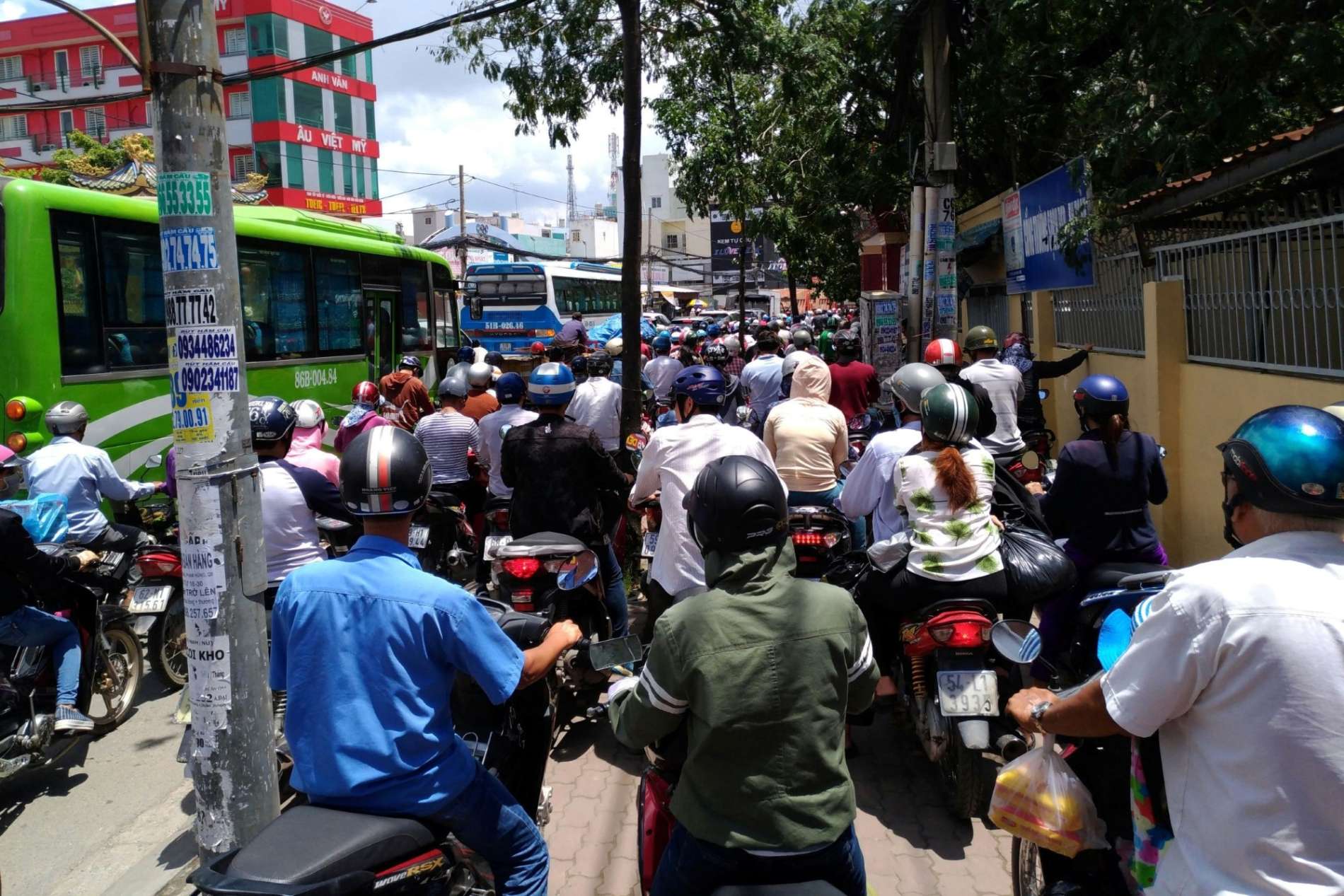 Liệu AI có thể cho bạn lời giải với bài toán kẹt xe? - Ảnh 2