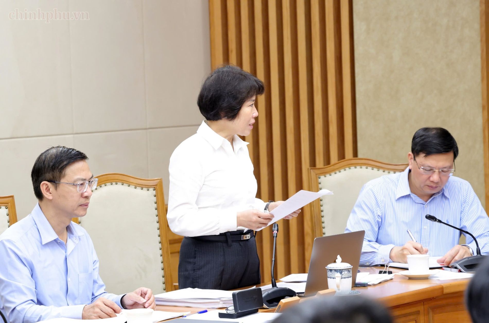 Hoàn thiện Luật Bảo vệ môi trường và Luật Tài nguyên, môi trường biển và hải đảo khả thi, sát thực tiễn - Ảnh 3