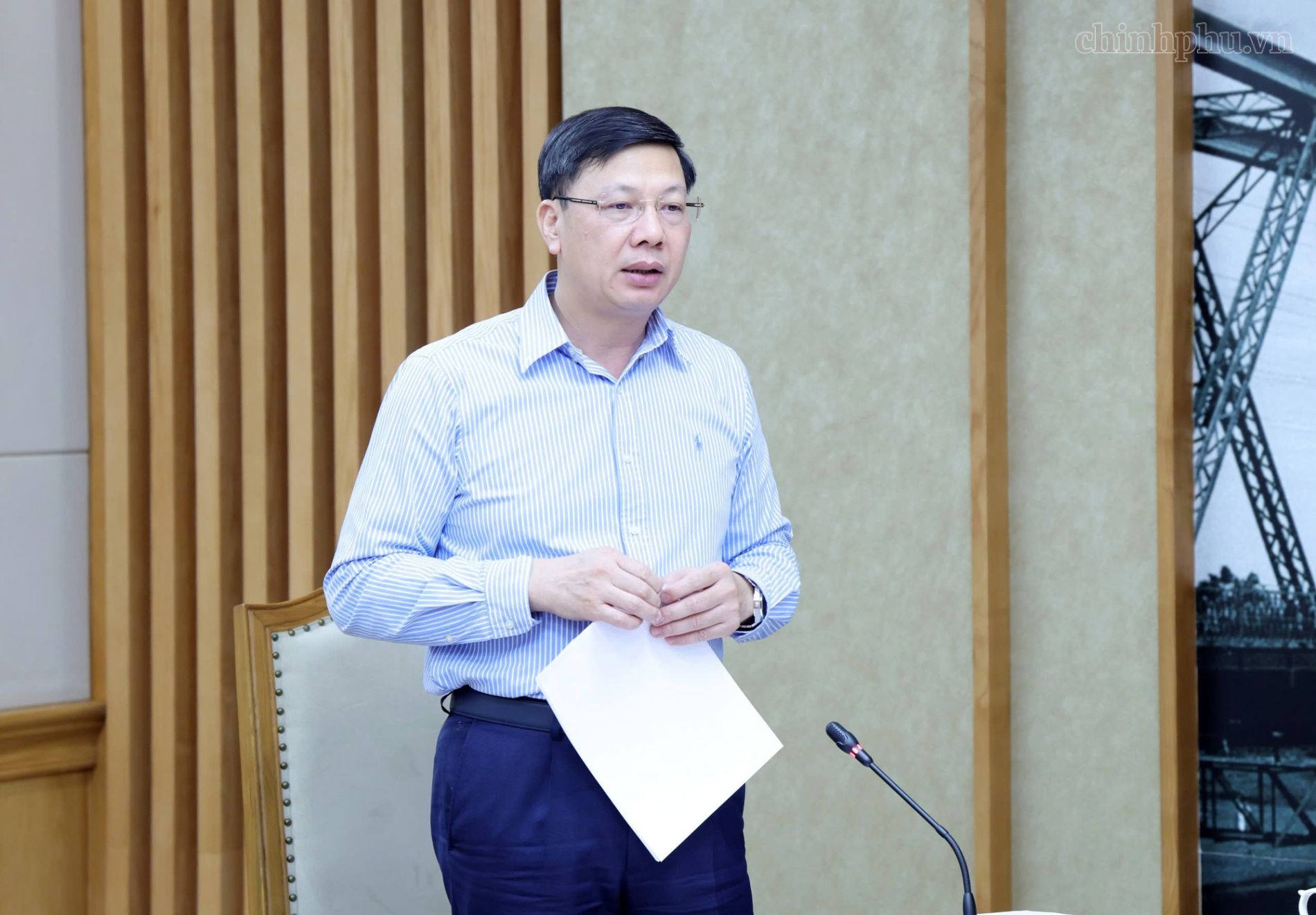Hoàn thiện Luật Bảo vệ môi trường và Luật Tài nguyên, môi trường biển và hải đảo khả thi, sát thực tiễn - Ảnh 4