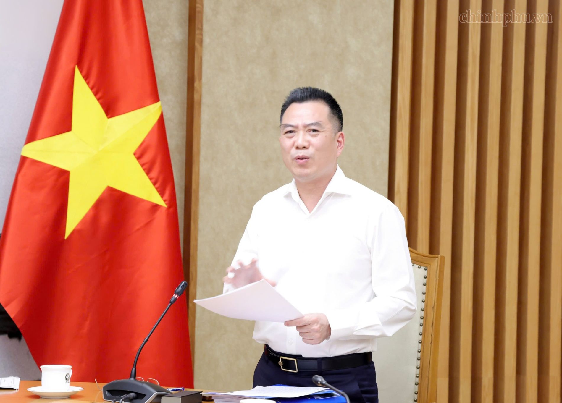Hoàn thiện Luật Bảo vệ môi trường và Luật Tài nguyên, môi trường biển và hải đảo khả thi, sát thực tiễn - Ảnh 5