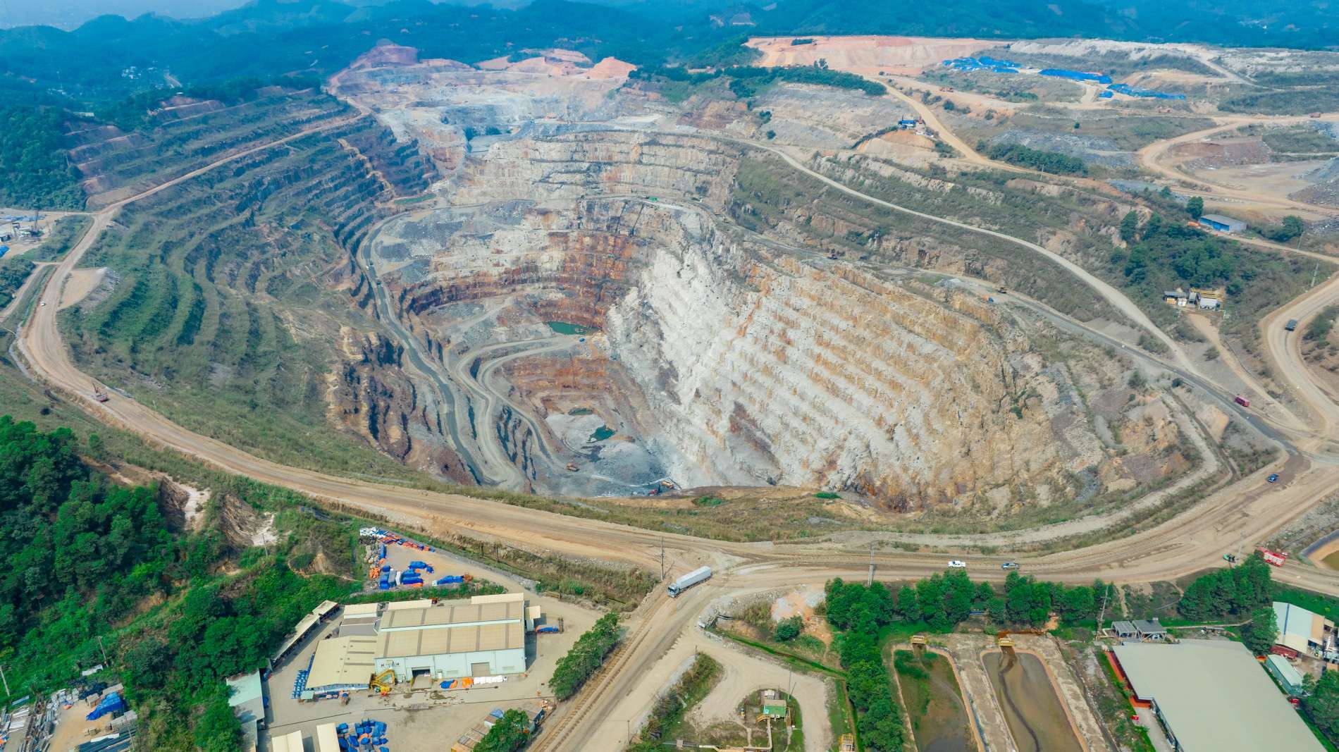 Hơn 12 năm hợp tác trước quyết định đầu tư: Elmet nhìn thấy gì ở MSR? - Ảnh 5