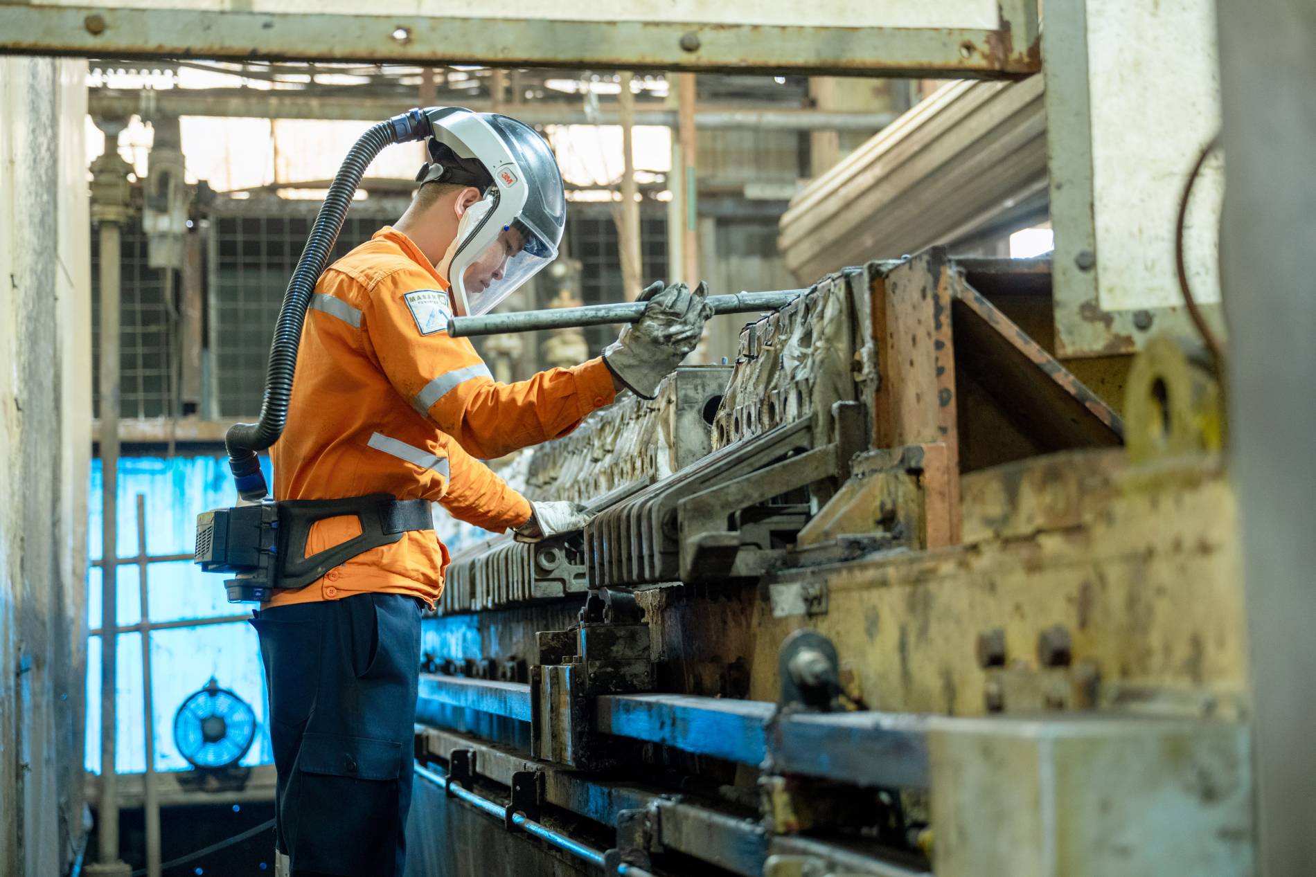 Hơn 12 năm hợp tác trước quyết định đầu tư: Elmet nhìn thấy gì ở MSR? - Ảnh 7