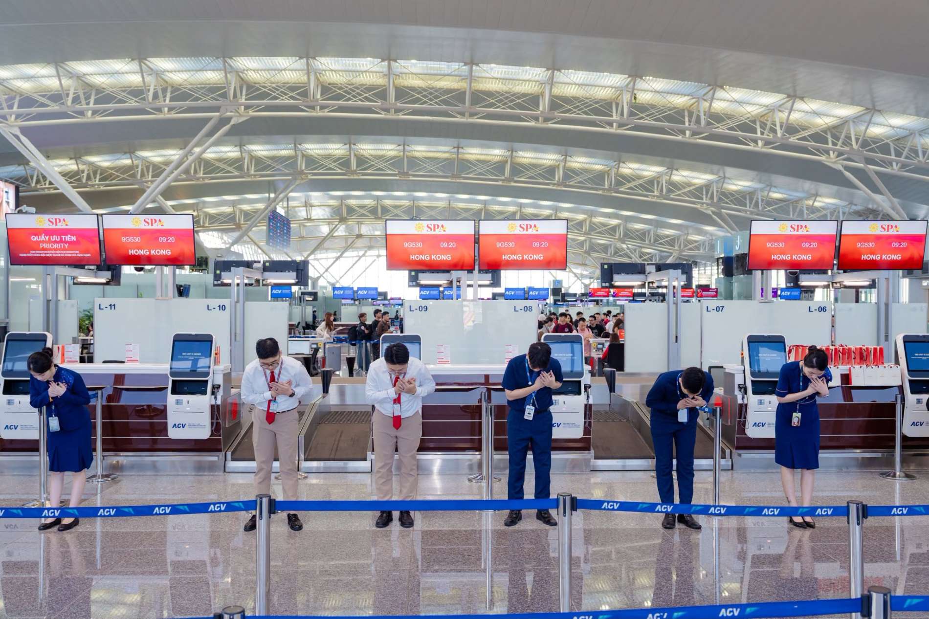 Từ ngày 30/9/2026, Sun PhuQuoc Airways khai trương đường bay thẳng hằng ngày Hà Nội - Hồng Kông - Ảnh 2