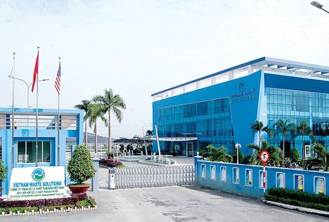 VWS – Đa Phước, “đế chế” xử lý rác phía Nam và những tài sản nghìn tỷ phía sau bãi rác (Bài 4) - Ảnh 1