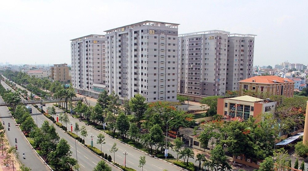 TP. Huế: 10.600 căn nhà ở xã hội và bài toán quỹ đất, thủ tục - Ảnh 1