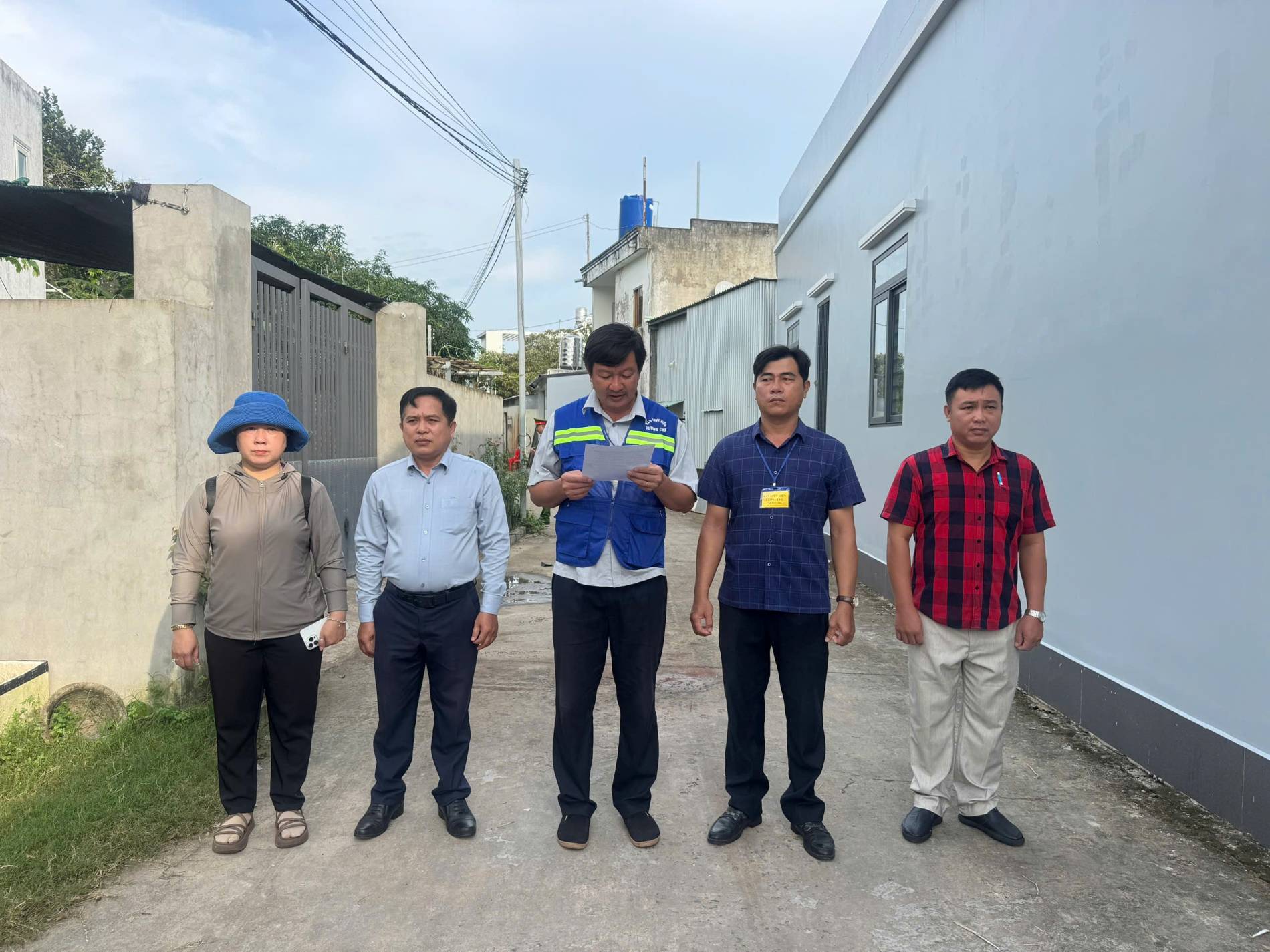 Phú Quốc siết kỷ cương đất đai: Từ vận động dân sự đến bảo vệ "vốn tự nhiên" bền vững - Ảnh 1