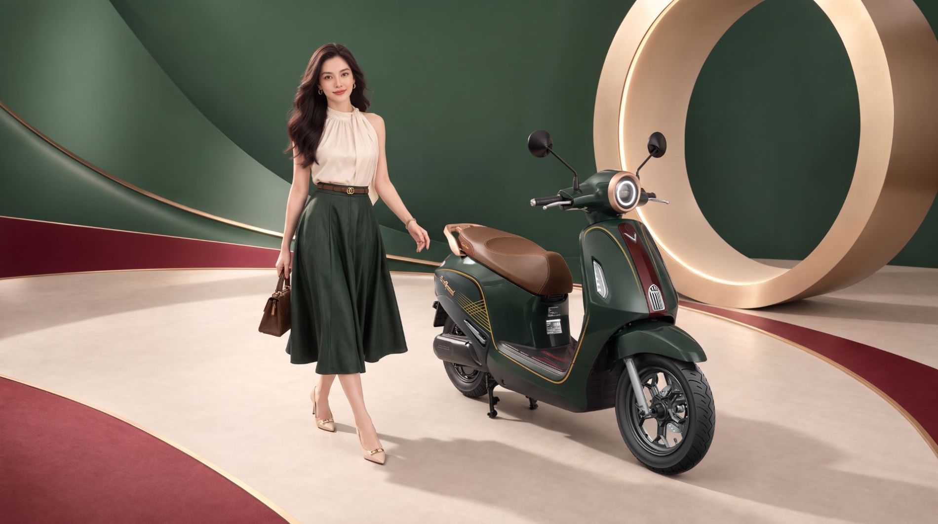 Mua Evo Grand Premia và Evo Grand Limited từ 24,9 triệu đồng, khách hàng thêm an tâm nhờ bảo hành dài hạn - Ảnh 2