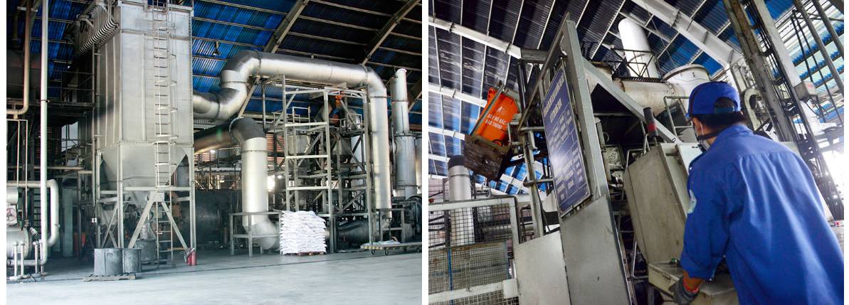 CITENCO: Doanh nghiệp xử lý hàng triệu tấn rác tại TP.HCM làm ăn ra sao? (Bài 6) - Ảnh 2