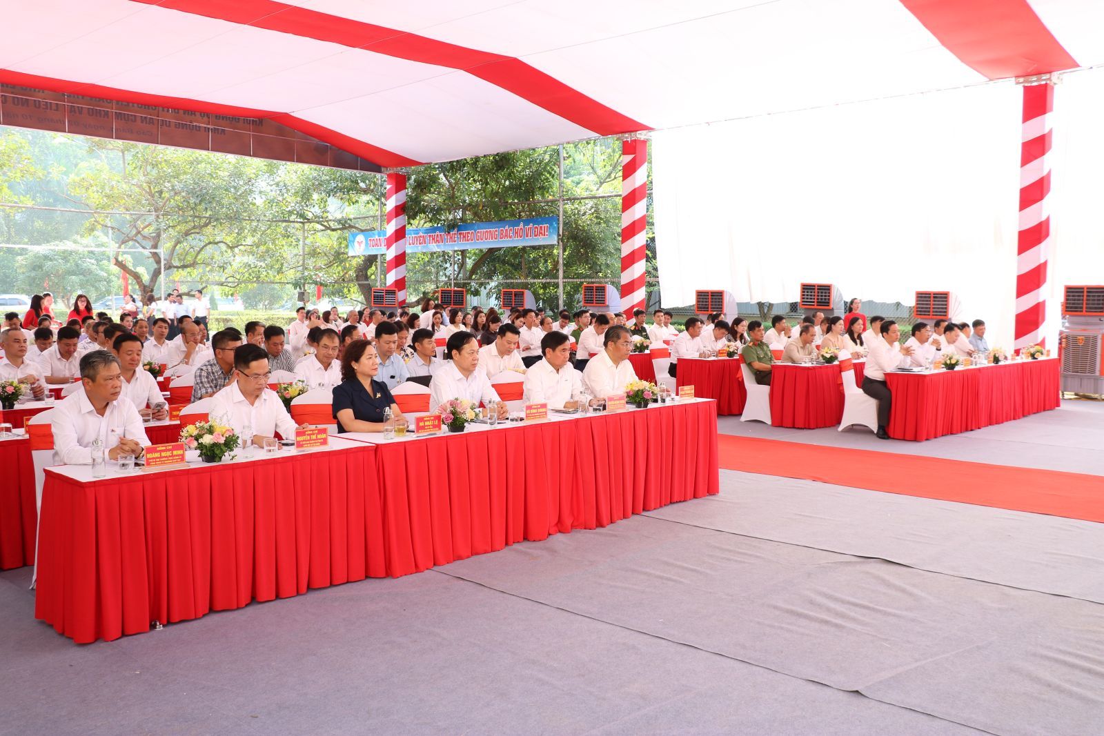 TKV tạo động lực mới cho phát triển công nghiệp, luyện kim tại Cao Bằng - Ảnh 2
