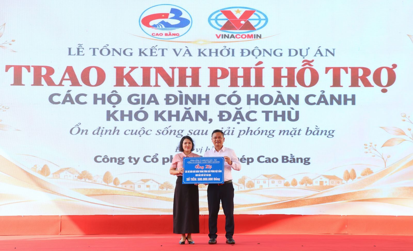 TKV tạo động lực mới cho phát triển công nghiệp, luyện kim tại Cao Bằng - Ảnh 5